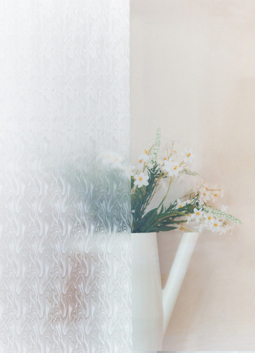 Glasdekor Smoke 2 m x 67,5 cm D-c-fix